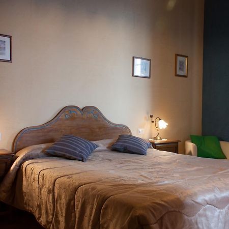 Bed and Breakfast Il Baraccotto Лучиньяно Экстерьер фото