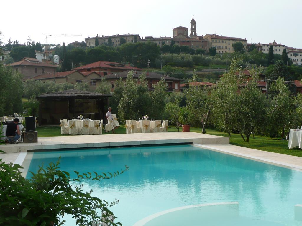 Bed and Breakfast Il Baraccotto Лучиньяно Экстерьер фото