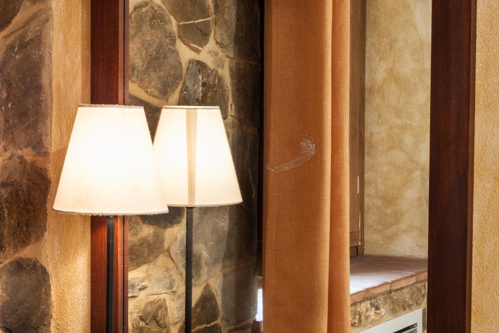 Bed and Breakfast Il Baraccotto Лучиньяно Номер фото