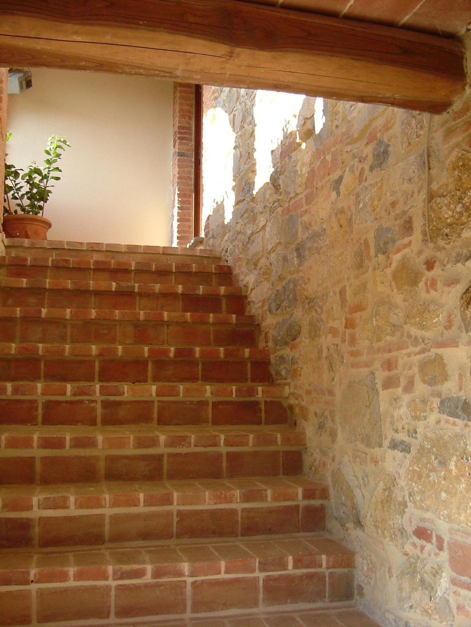 Bed and Breakfast Il Baraccotto Лучиньяно Экстерьер фото