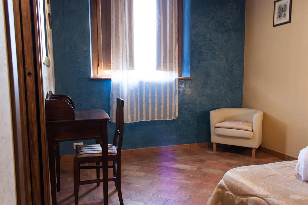 Bed and Breakfast Il Baraccotto Лучиньяно Экстерьер фото