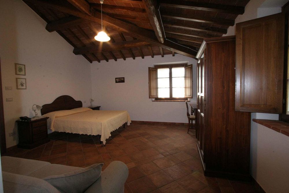 Bed and Breakfast Il Baraccotto Лучиньяно Экстерьер фото
